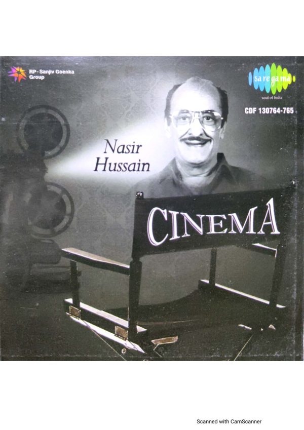 Nasir Huuain;audio_cd gramophone house