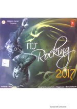 It's Rocking 2017;audio_cd gramophone house