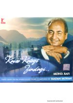 MOHD. Rafi;audio_cd gramophone house