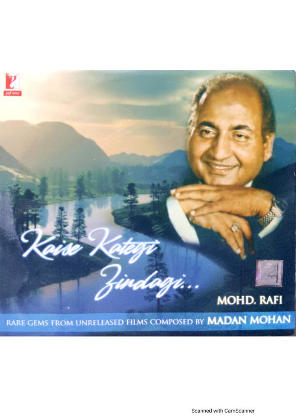 MOHD. Rafi;audio_cd gramophone house