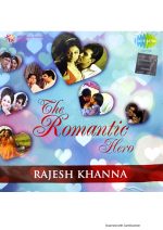 Rajesh Khanna;audio_cd gramophone house