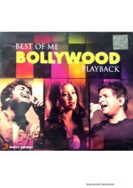 Best of Me - Bollywood Playback;audio_cd gramophone house