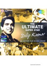 Dilip Kumar;audio_cd gramophone house