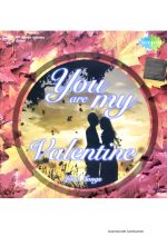 You are My Velentine;audio_cd gramophone house
