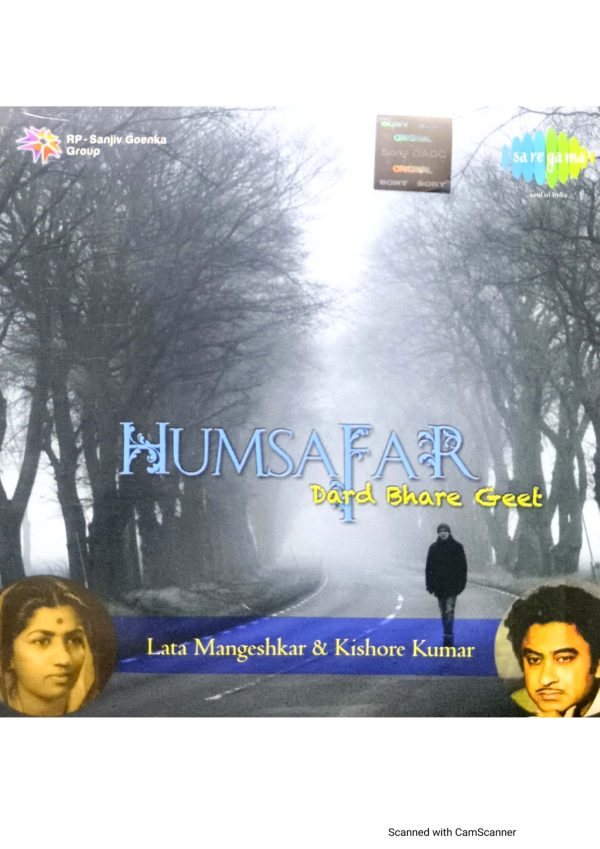 HUMSAFAR;audio_cd gramophone house