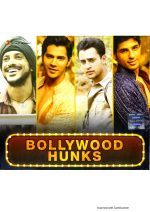 Bollywood Hunks;audio_cd grmophone house