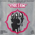 Friction;audio_cd gramophone house