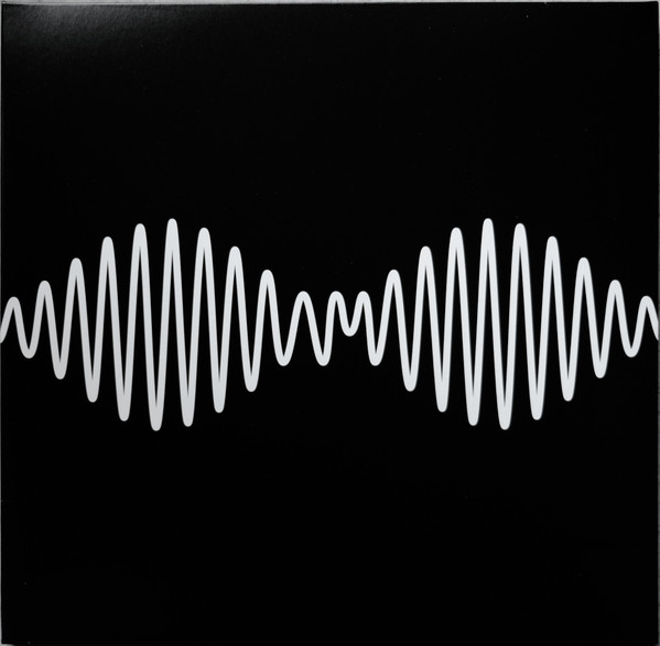 Arctic Monkeys – AM - Lp Record