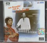 Lata Mangeshkar;audio_cd gramophone house