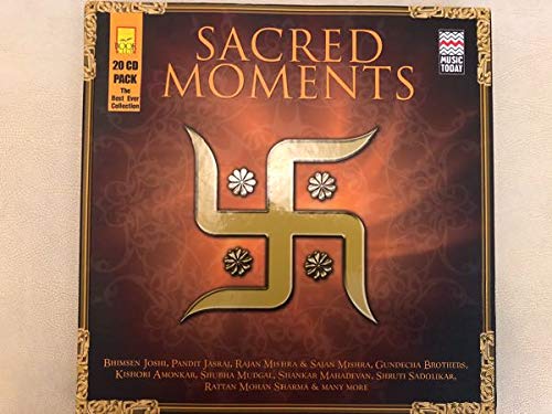 Scared Moments;audio_cd gramophone house