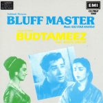 Bluff Master / Budtameez;audio_cd gramophone house