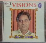 Jagjit Singh;audio_cd gramophone house
