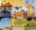 50 Glorious Years Of Recorded Shabads;audio_cd gramophone house
