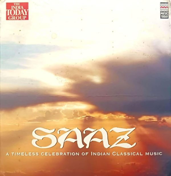 Saaz;audio_cd gramophone house