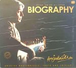 Ustad Amjad Ali Khan;audio_cd