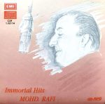 Mohd.Rafi;audio_cd gramophone house