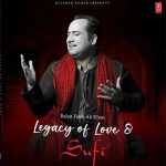 Rahat Ali Khan;vinyl_record gramophone house