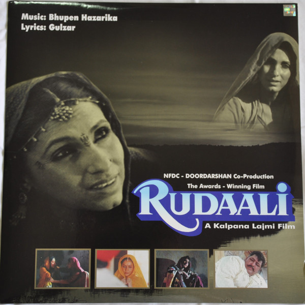 Rudaali ( First Pressing ) - Lp Record