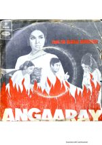 Angaaray;vinyl_record, gramophone house