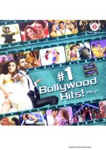 #1 Bollywood Hits;audio_cd gramophone house