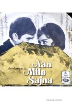Aan Milo Sajna;vinyl_record gramophone house