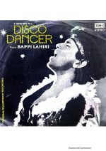 Disco Dancer;vinyl_record grmophone house