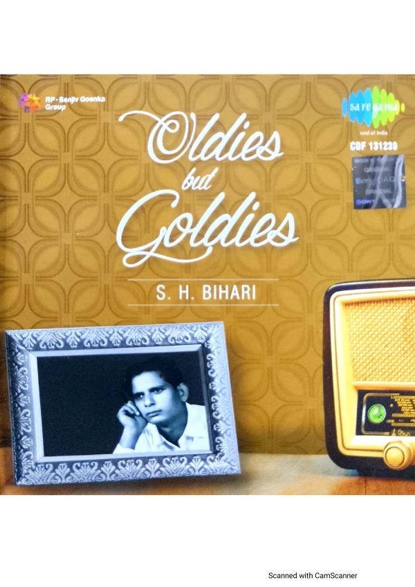 Chitragupta;audio_cd gramophone house