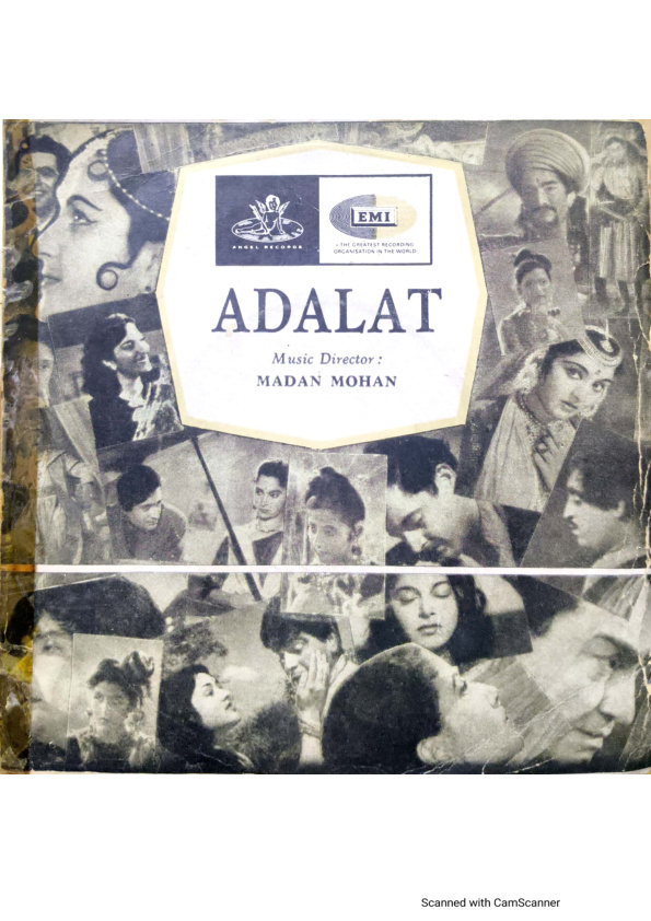 Adalat;vinyl_record gramophone hoouse