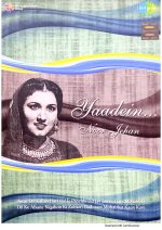 Noor Jehan;audio_cd gramophone house