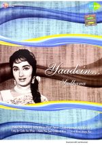 Sadhna;audio_cd gramophone house
