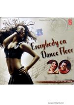 Everybody on Dance Floor;audio_cd gramophone house