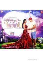 Aao Wish Karein;audio_cd gramophone house
