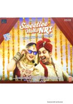 Sweetiee Weds NRI;audio_cd gramophone house