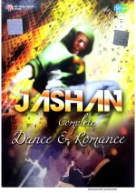Jashan-Complete Dance & Romance;audio_cd gramophone house