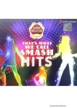 That's What We Call Smash Hits