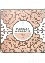Ounkaj Mullick;vinyl_record gramophone house