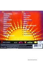 Summer Mania;audio_cd gramophone house