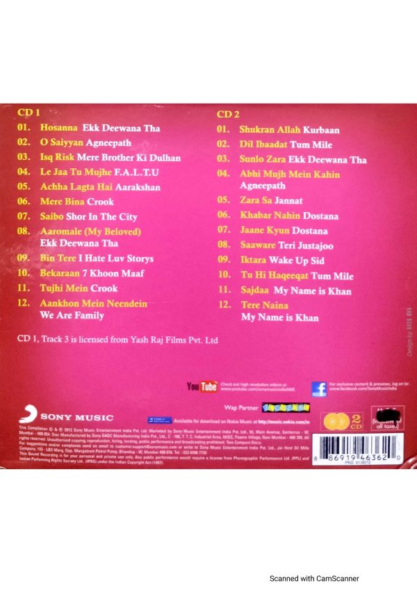 I LOVE YOU-Forever;audio_cd gramophone house