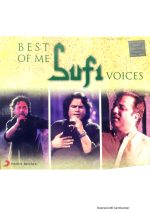 BEST OF ME-Sufi Voices;audio_cd gramophone house
