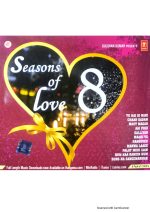 Season of Love;audio_cd