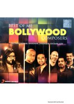 Best of Bollywood Composer;audio_cd gramophone house