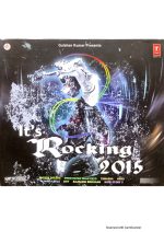 Rocking 2015;audio_cd gramophone house