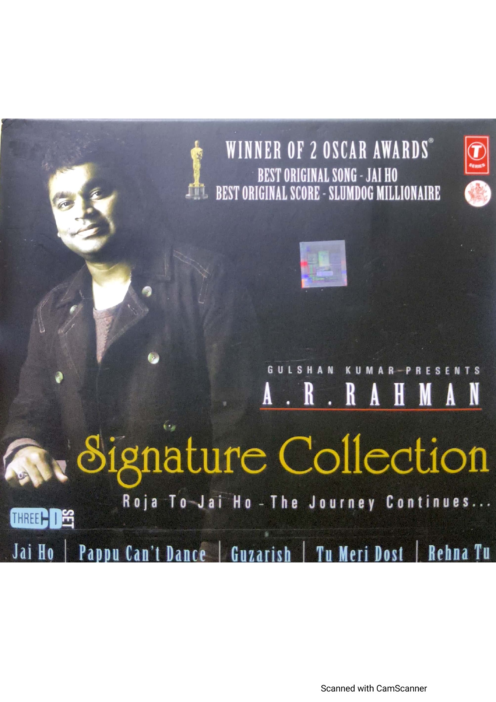 page_39 A.R. Rahman;audio_cd gramophone house