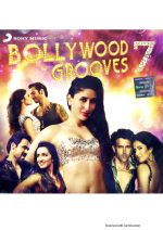 Bollywood Grooves 7;audio_cd gramophone house