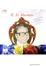 R.D. Burman;audio_cd gramophone house