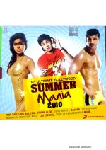 Summer Mania 2010;audio_cd grmophone house