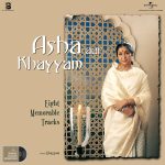 Asha Aur Khyyam;vinyl_record gramophone house