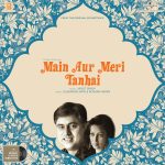 Main Aur Meri Tanhai;audio_cd gramophone house