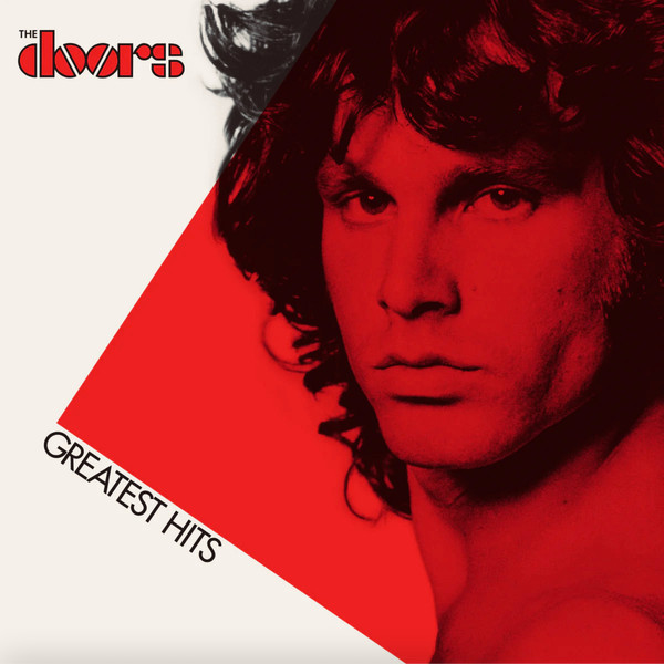 The Doors – Greatest Hits - Lp Record