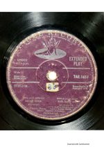 Pehchan;vinyl_record gramophone house
